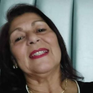 Meet your Posher, Sandra
